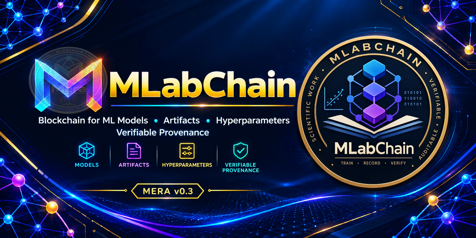련쇄실험실 · MLabChain — 블록체인 연구플래트홈