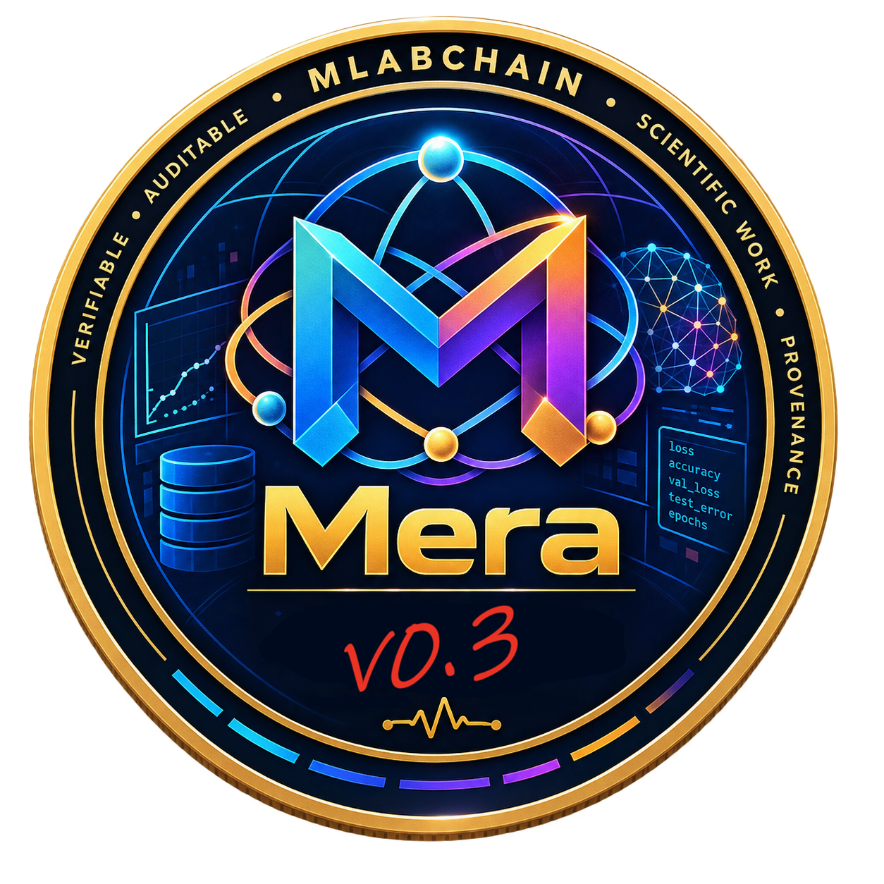 Mera v0.3.0